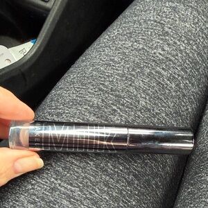 Milk Makeup Gloss in Sleek Silver Tube